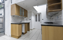 Melin Y Coed kitchen extension leads